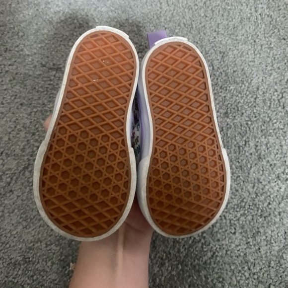 Vans Toddler 4 - Picture 4 of 7